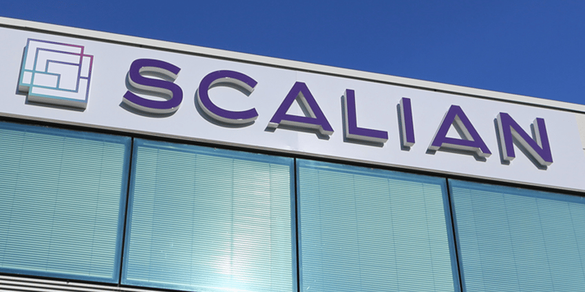 Scalian