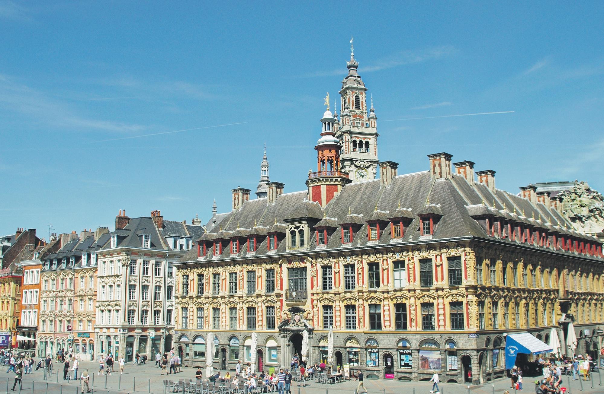 Photo d'illustration