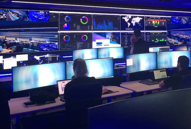 cybersécurité