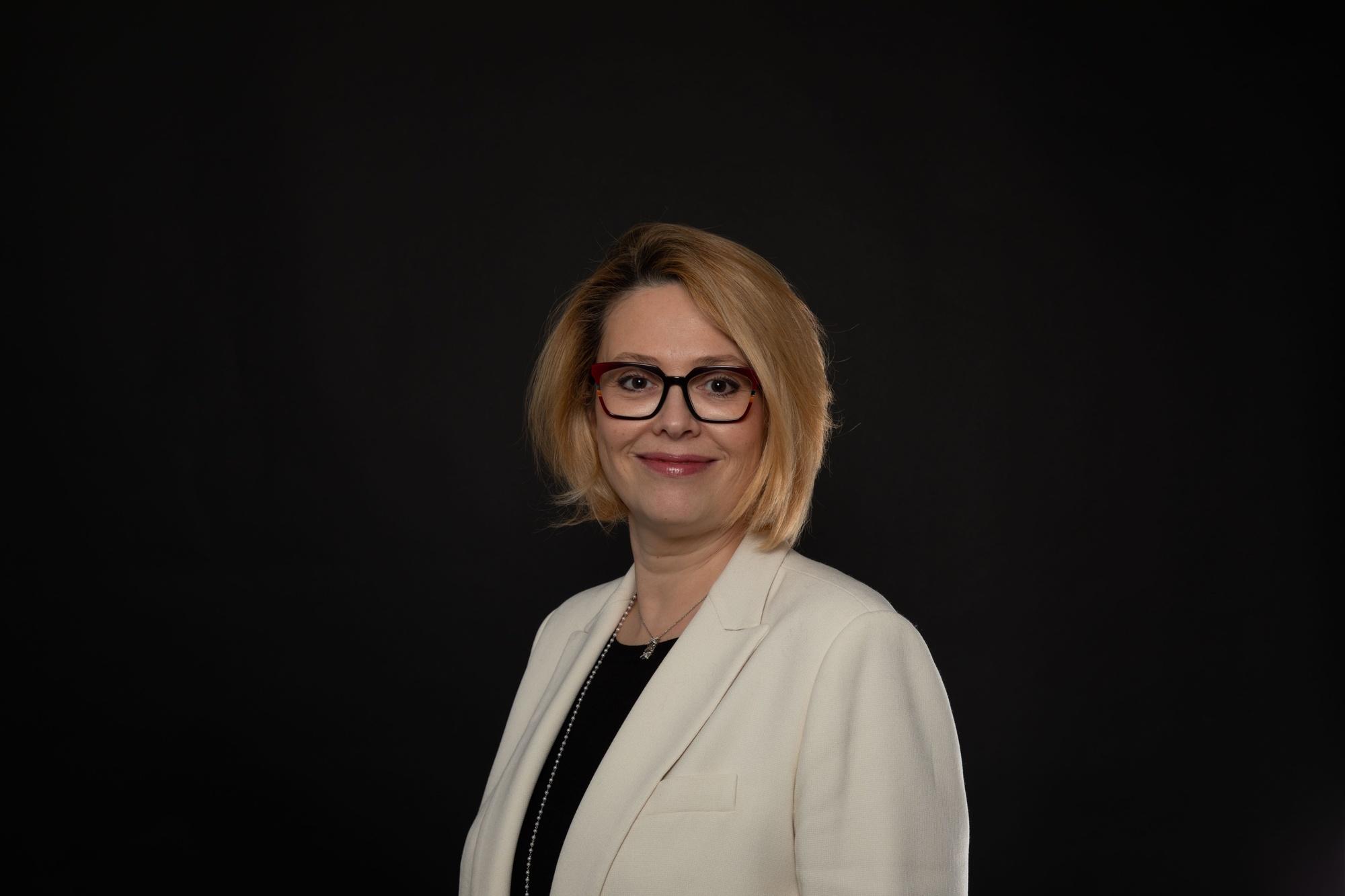 Laetitia Vidal