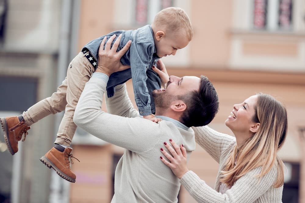 Famille