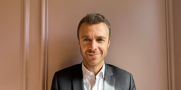 Maître Hadrien Muller
