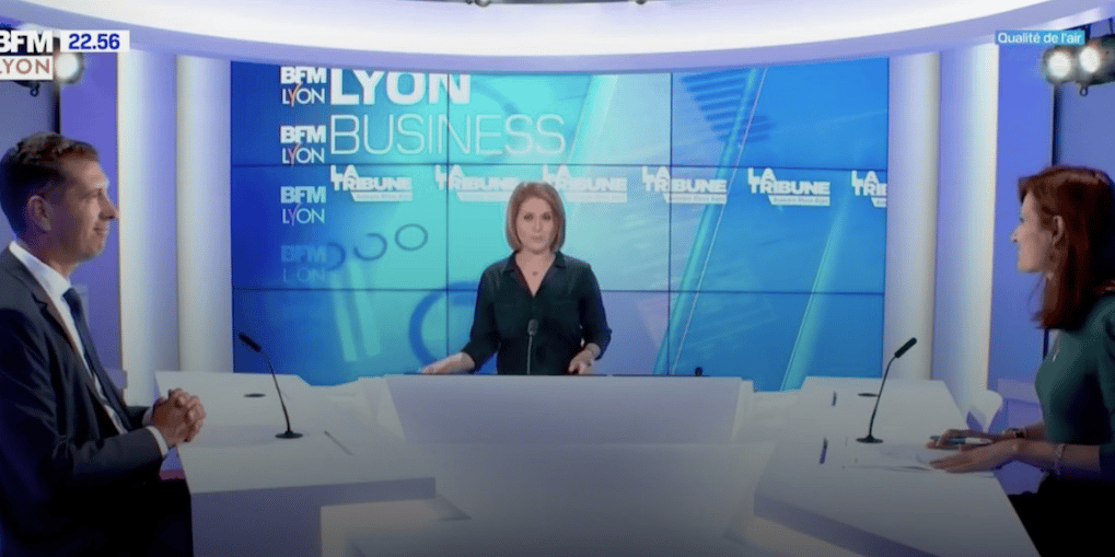 BFM Lyon
