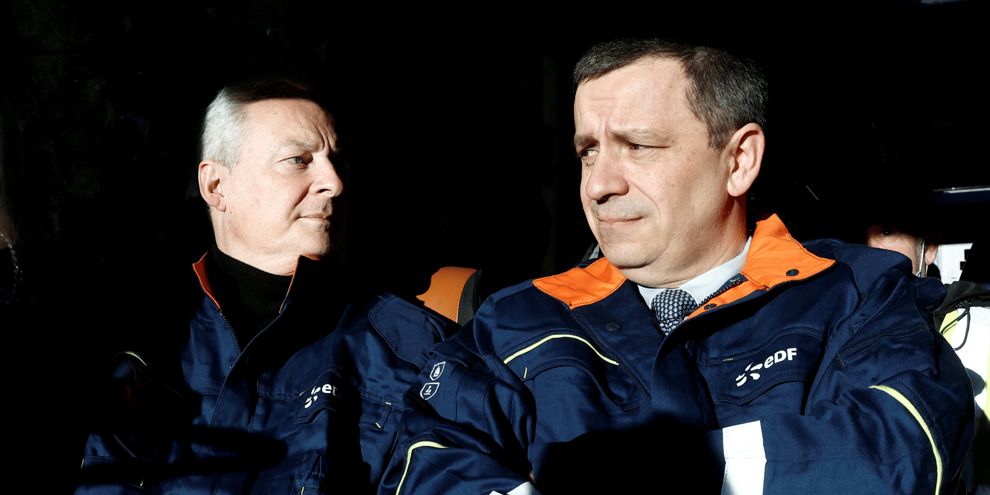 Le Maire, Rémont, Penly, EDF, nucléaire, centrale,