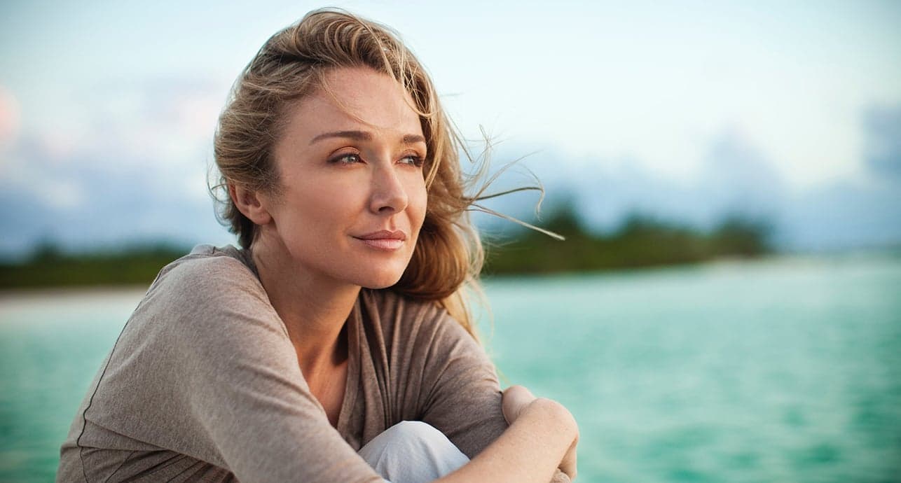 « Je voudrais désormais que la France, avec tout son territoire maritime, devienne un leader mondial », appelle Alexandra Cousteau, petite-fille de Jacques-Yves Cousteau.
