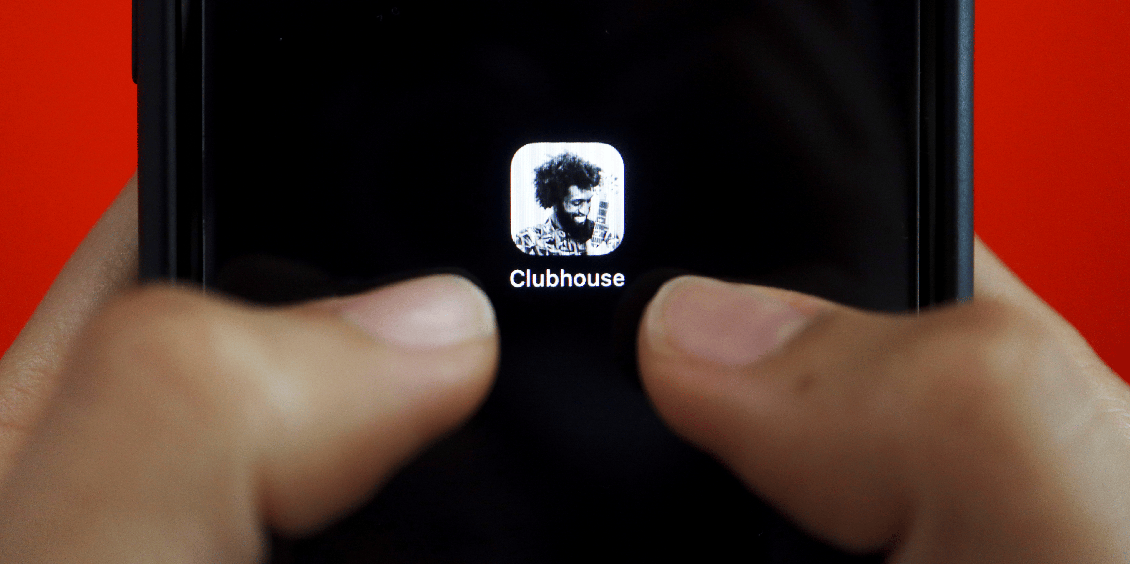 La cnil lance une enquete sur le reseau social clubhouse
