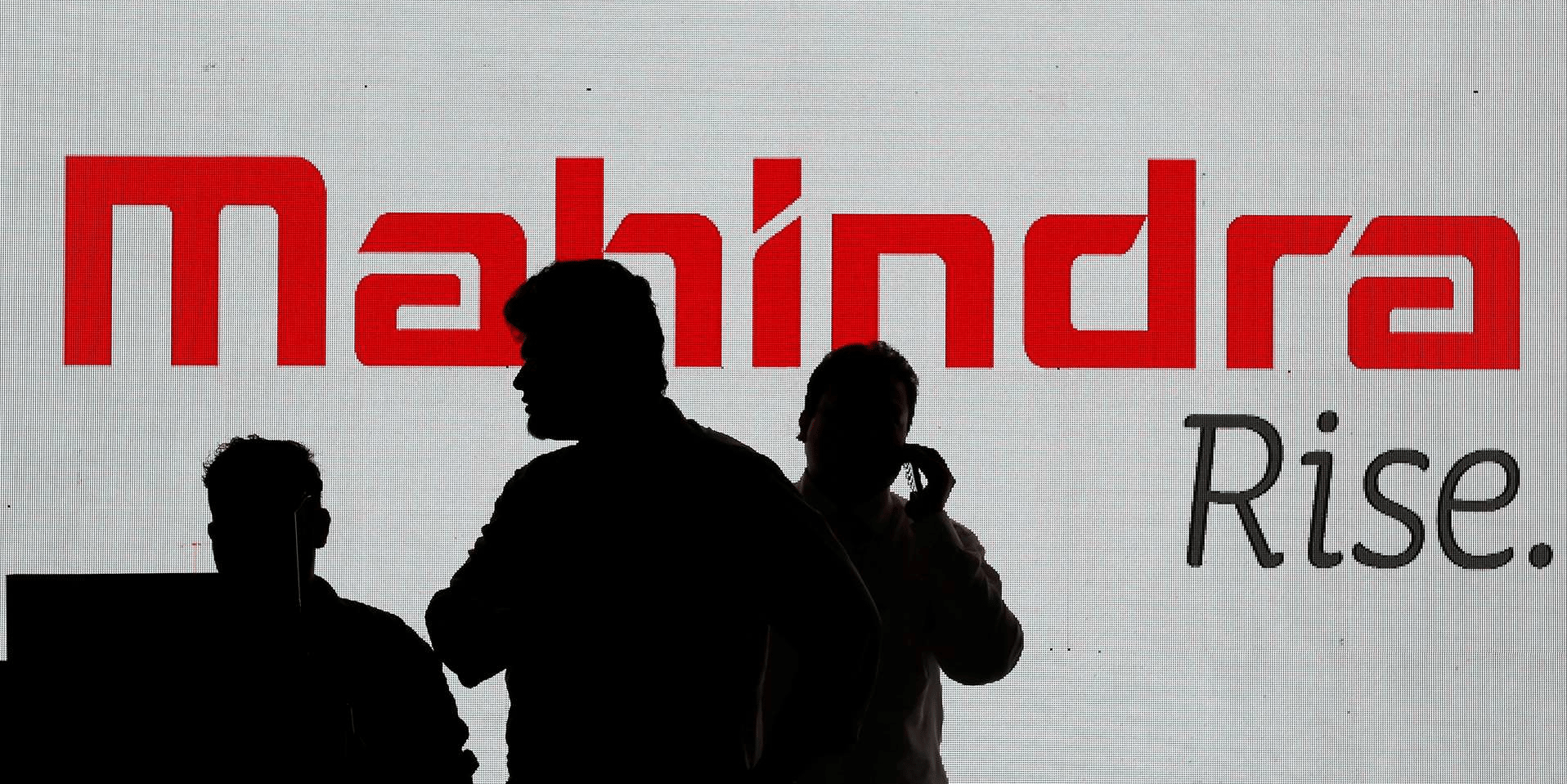 Mahindra