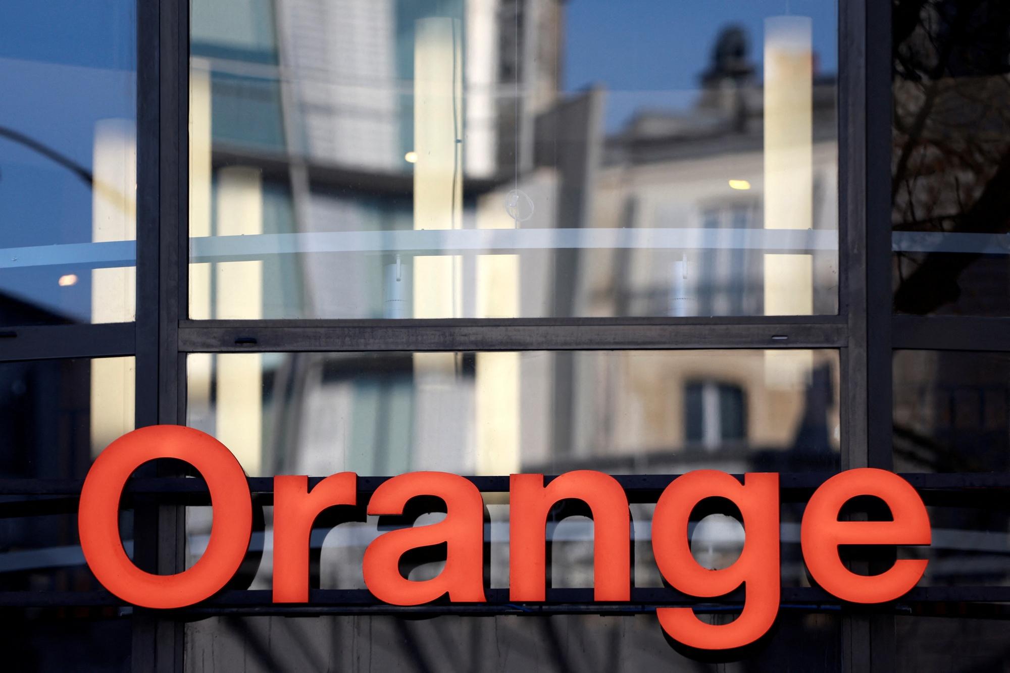 Le conseil d'administration d'Orange se tient ce mercredi 21 mai à Paris.