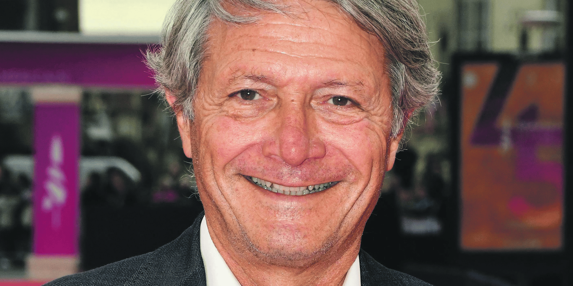Pour Philippe Augier, maire de Deauville, "il existe des fonds financiers énormes qui cherchent des projets touristiques dans lesquels investir".