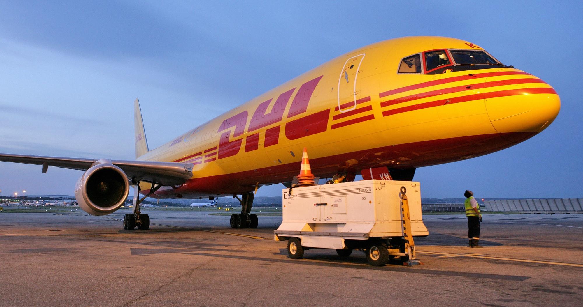 Zone de fret et de logistique de l'est Lyonnais, le CargoPort, situé aux abords de l'Aéroport Lyon Saint-Exupéry, bénéficie d'une attractivité renforcée depuis quelques mois.