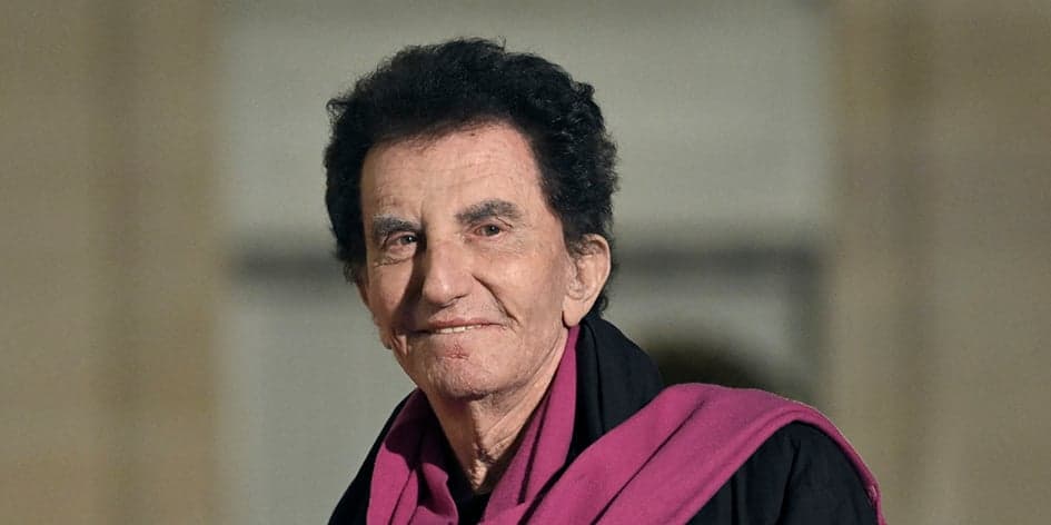 Jack Lang, ancien ministre de la Culture