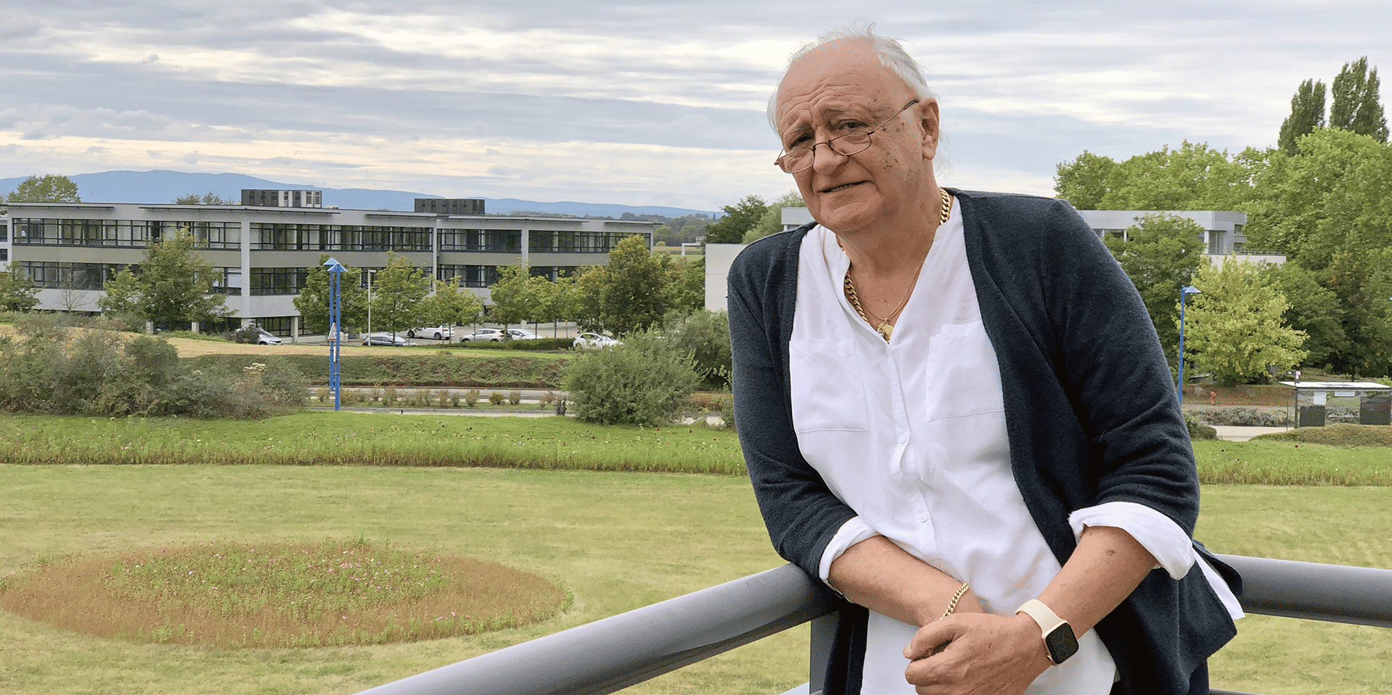 Rémi Hagenbach