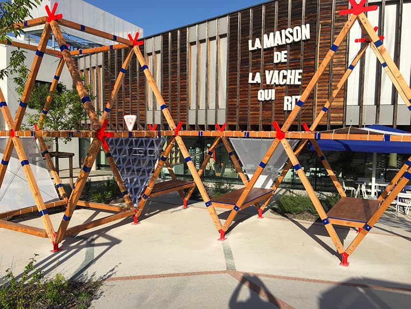 La Maison de la vache qui rit