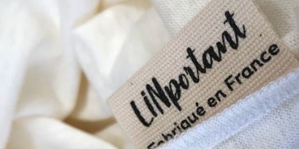 LINportant et Natup