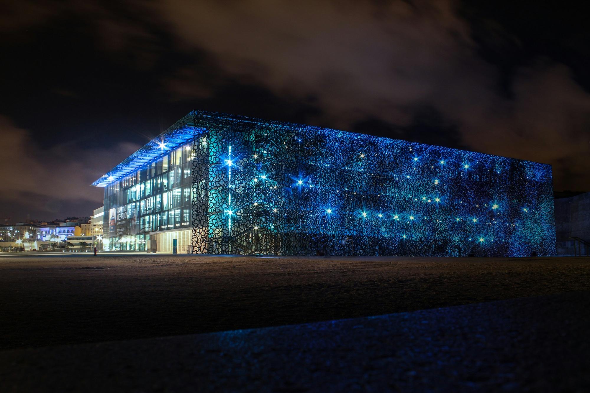 Dès 2026 et jusqu'en 2027, l'entreprise fournira une électricité verte et française aux 186 membres du syndicat mixte d'électrification des Bouches-du-Rhône.