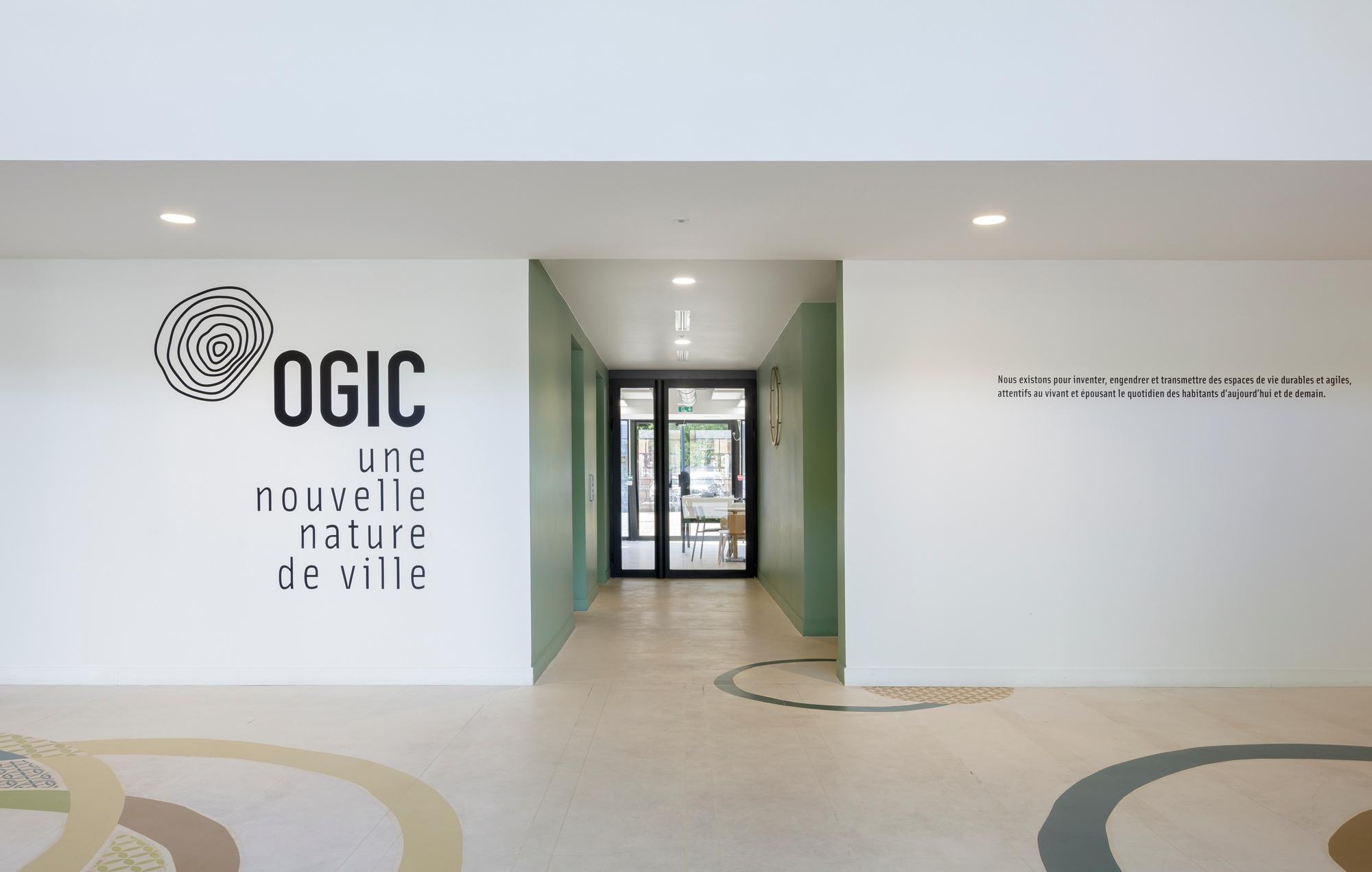 Le promoteur Ogic s'installe à Toulouse.
