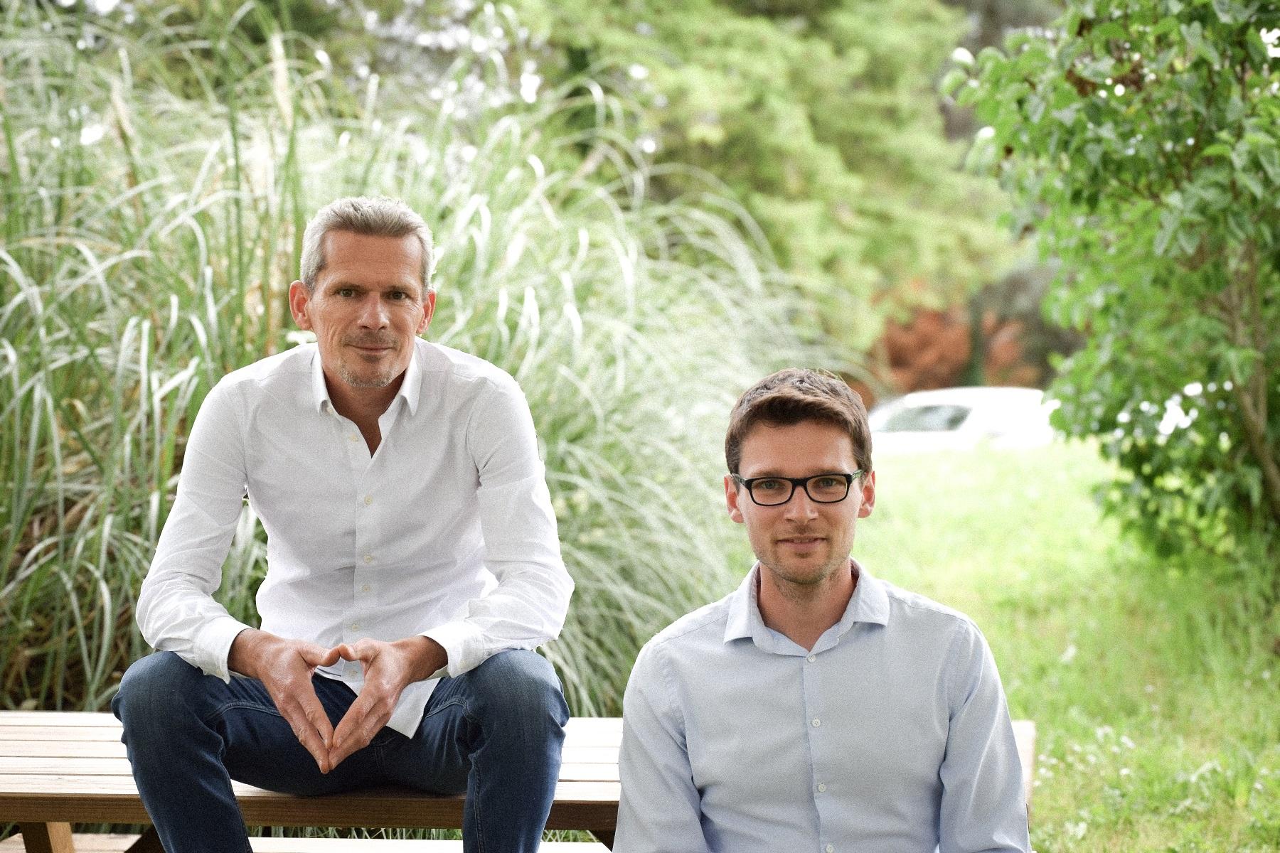 La pépite lyonnaise, en bonne marche pour devenir une licorne, avait été créée en 2012 par Elie Melois et Sébastien Ricard. Son intranet social et collaboratif d'entreprise, en concurrence directe avec notamment les américaines Simpplr et Unily, avait été commercialisé en 2015.