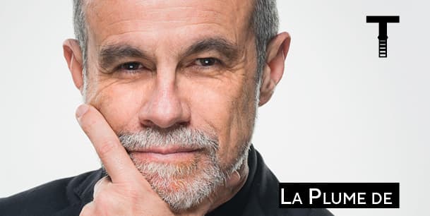 T la revue n°3
