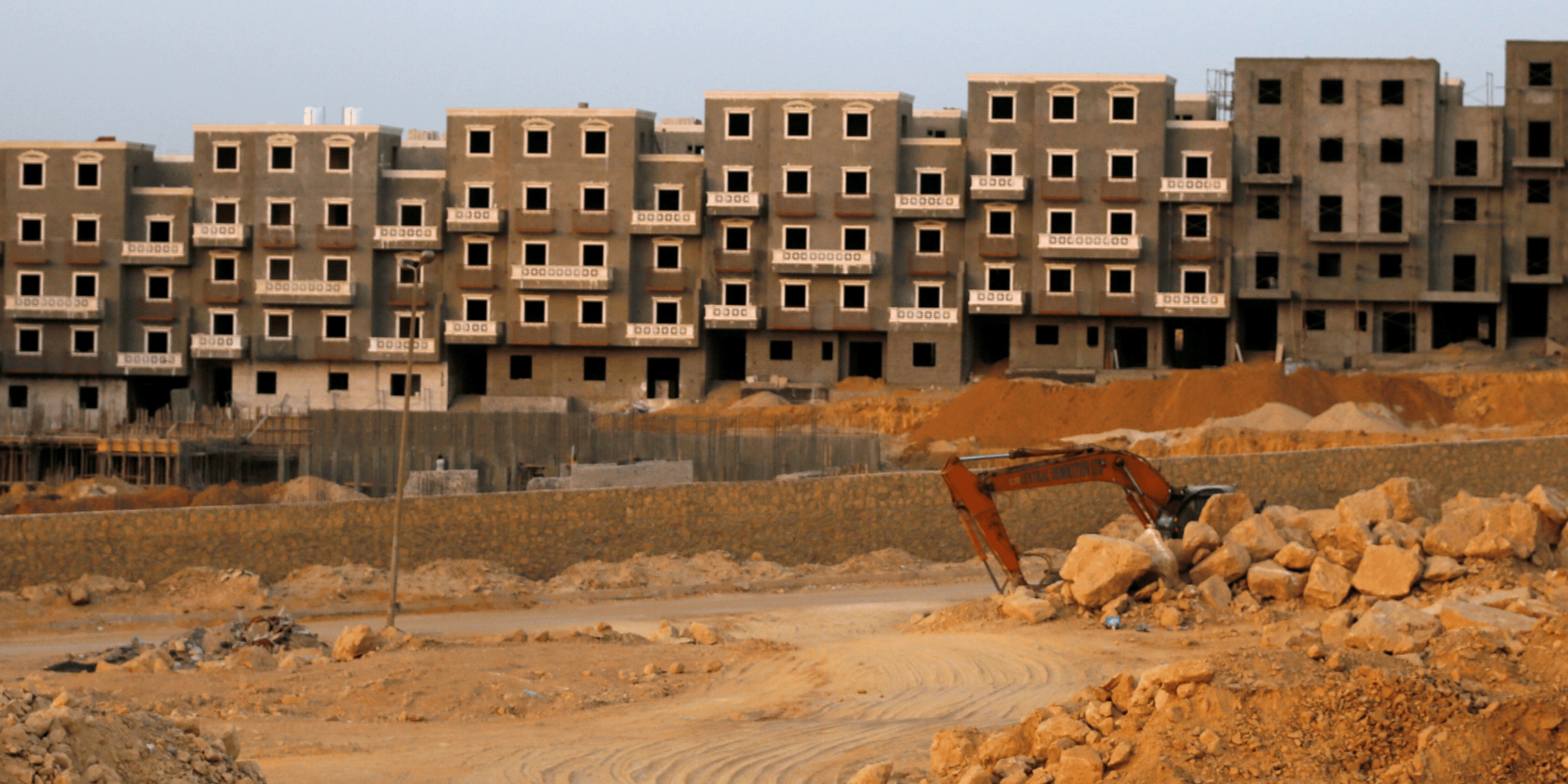 Logement social