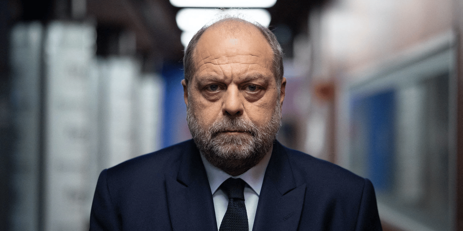 Eric Dupond-Moretti