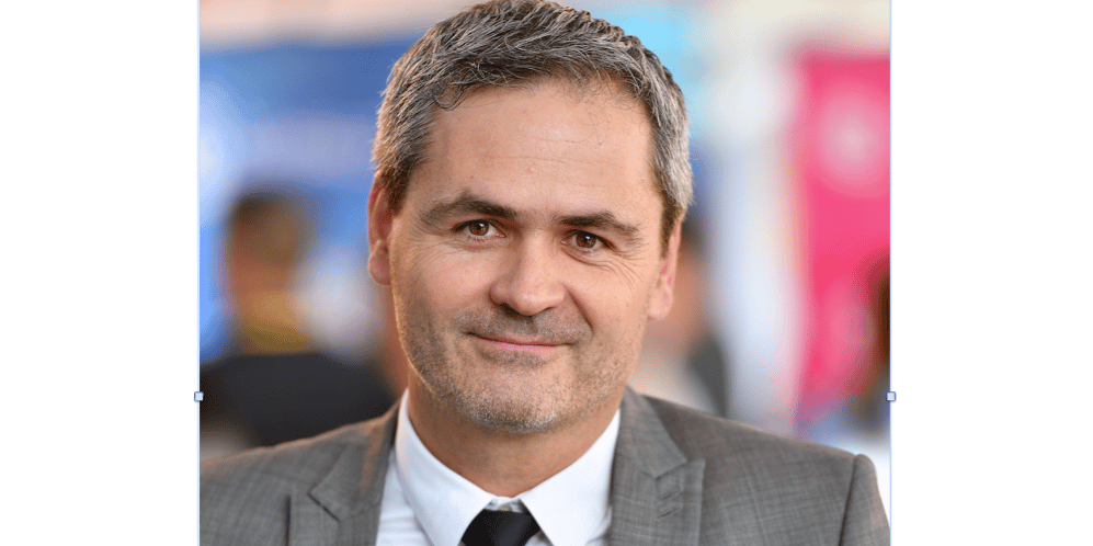 Samuel Hervé, directeur général du groupe AKTE Services (restauration collective), est le nouveau président régional du Medef Occitanie.
