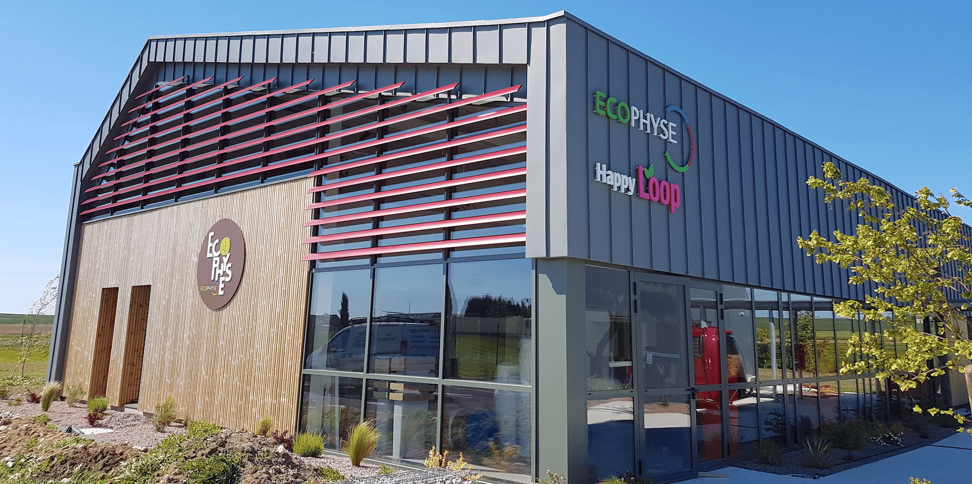16 millions d'euros, le CA d'Ecophyse en 2019