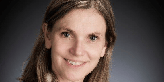 La secrétaire d'Etat Agnès Pannier-Runacher