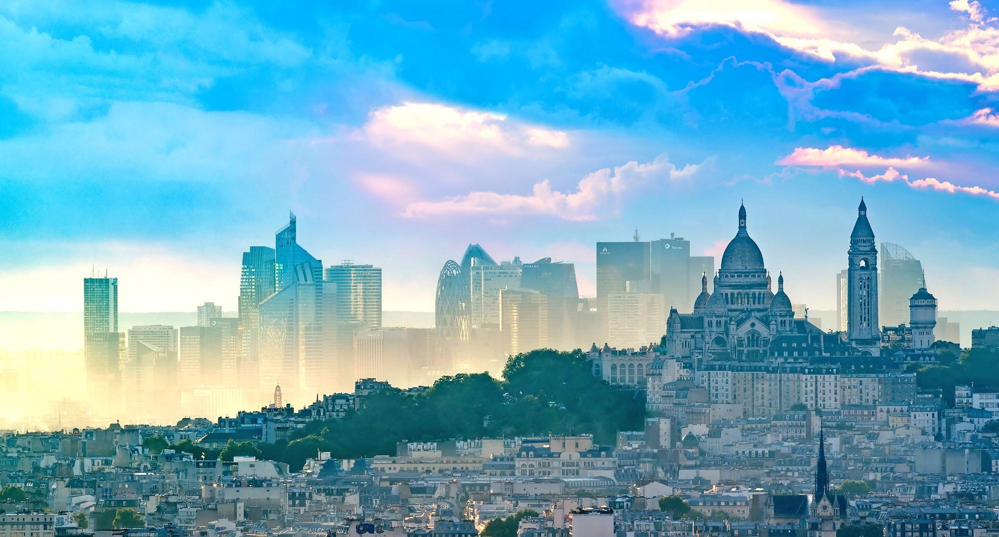 Le nombre d’investissements directs internationaux (IDI) en France a chuté de 7 % entre 2023 et 2024, et de 11 % en Île-de-France.