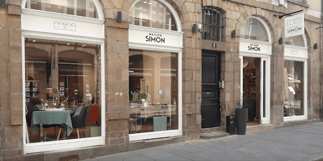 Maison Simon