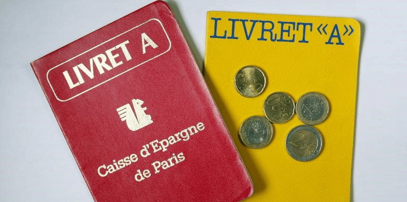 Livret a: la collecte en hausse en aout