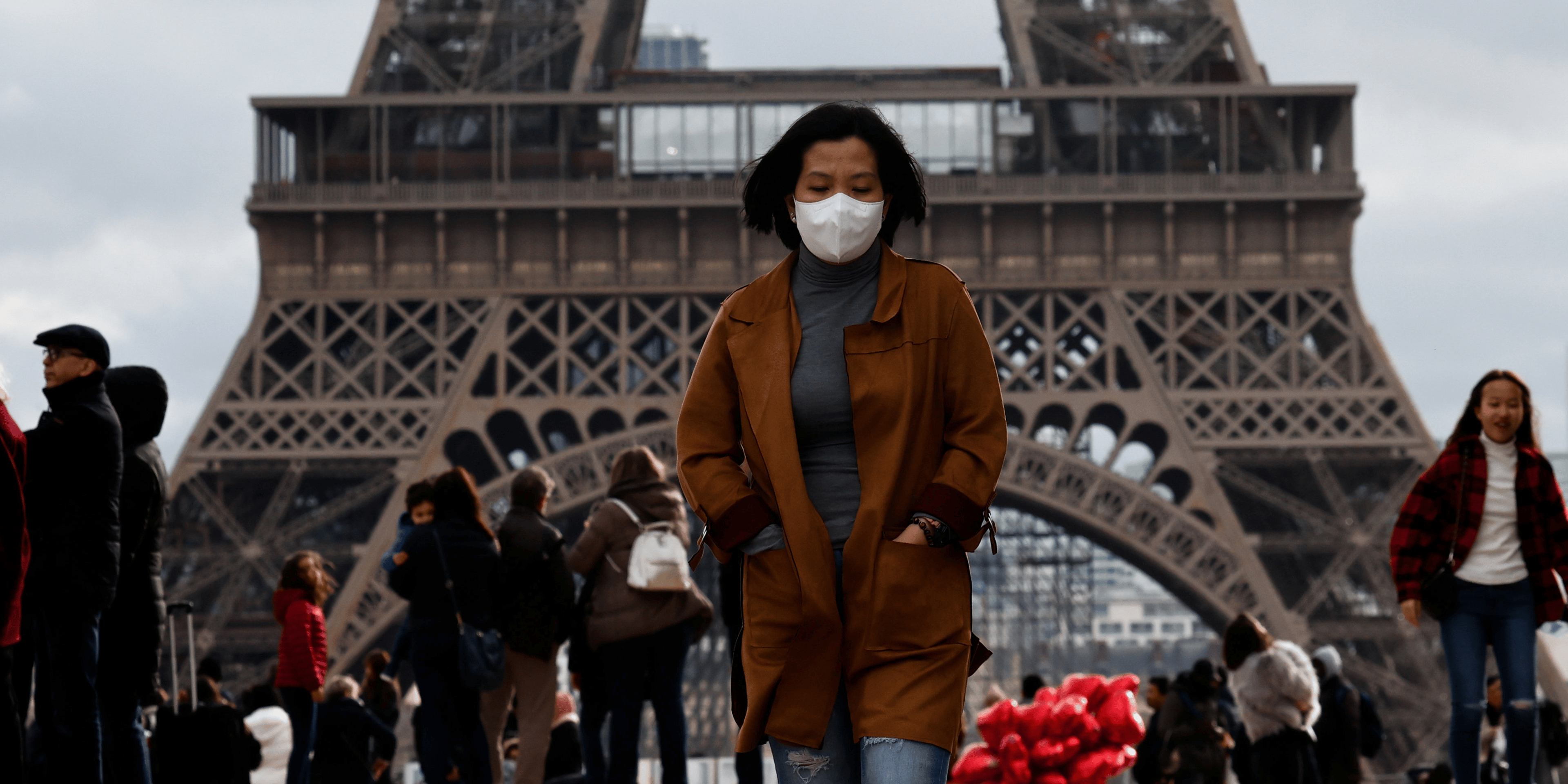 Le touriste chinois age de 80 ans est decede, selon agnes buzyn