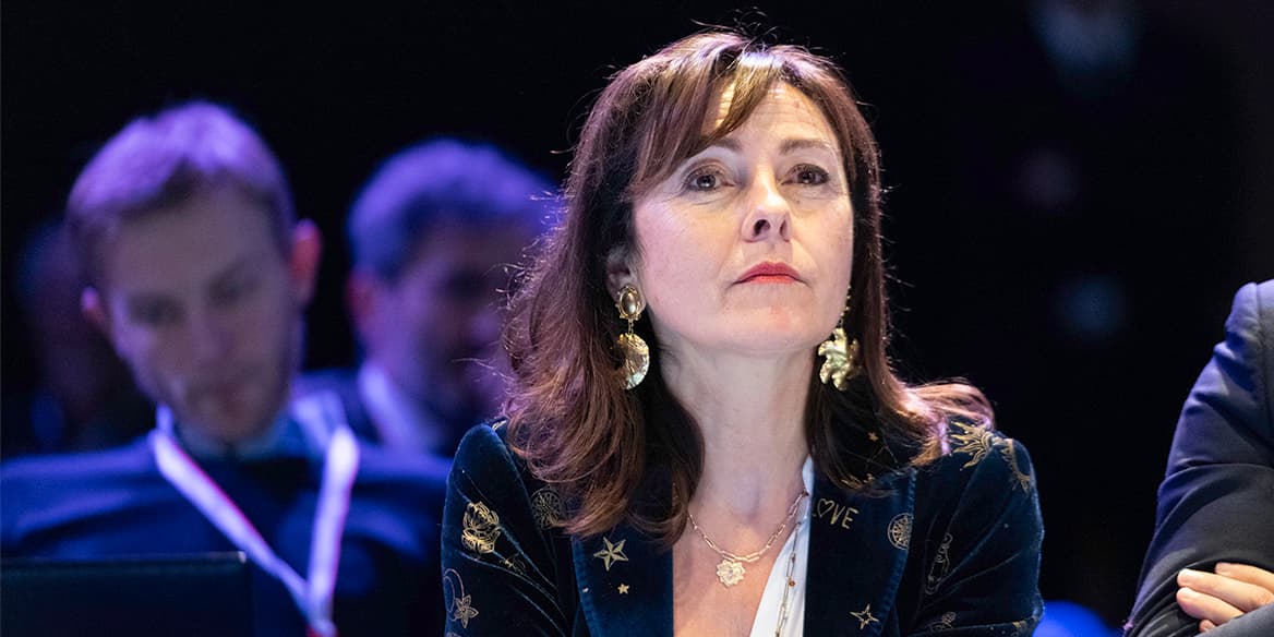 Carole Delga fera voter, le 13 février 2025, le budget primitif 2025 de la Région Occitanie, à 3,5 milliards d'euros.
