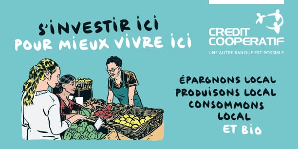 Crédit coopératif