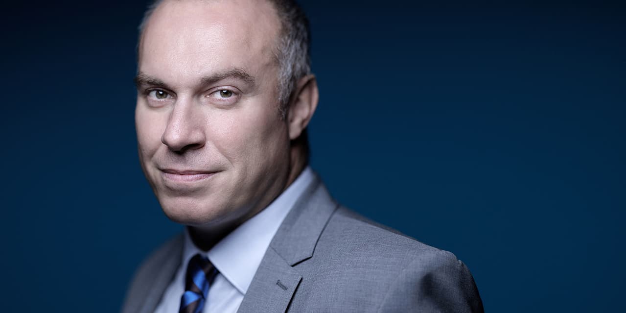 François Gemenne est le président du Conseil scientifique de la Fondation pour la nature et l'homme.