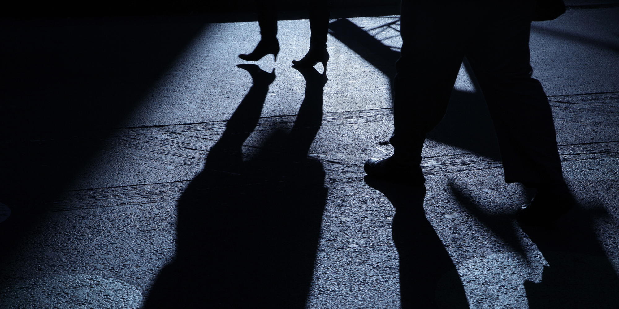Harcèlement sexuel femmes