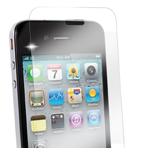 BodyGuardz : le film de protection ultime pour les smartphones