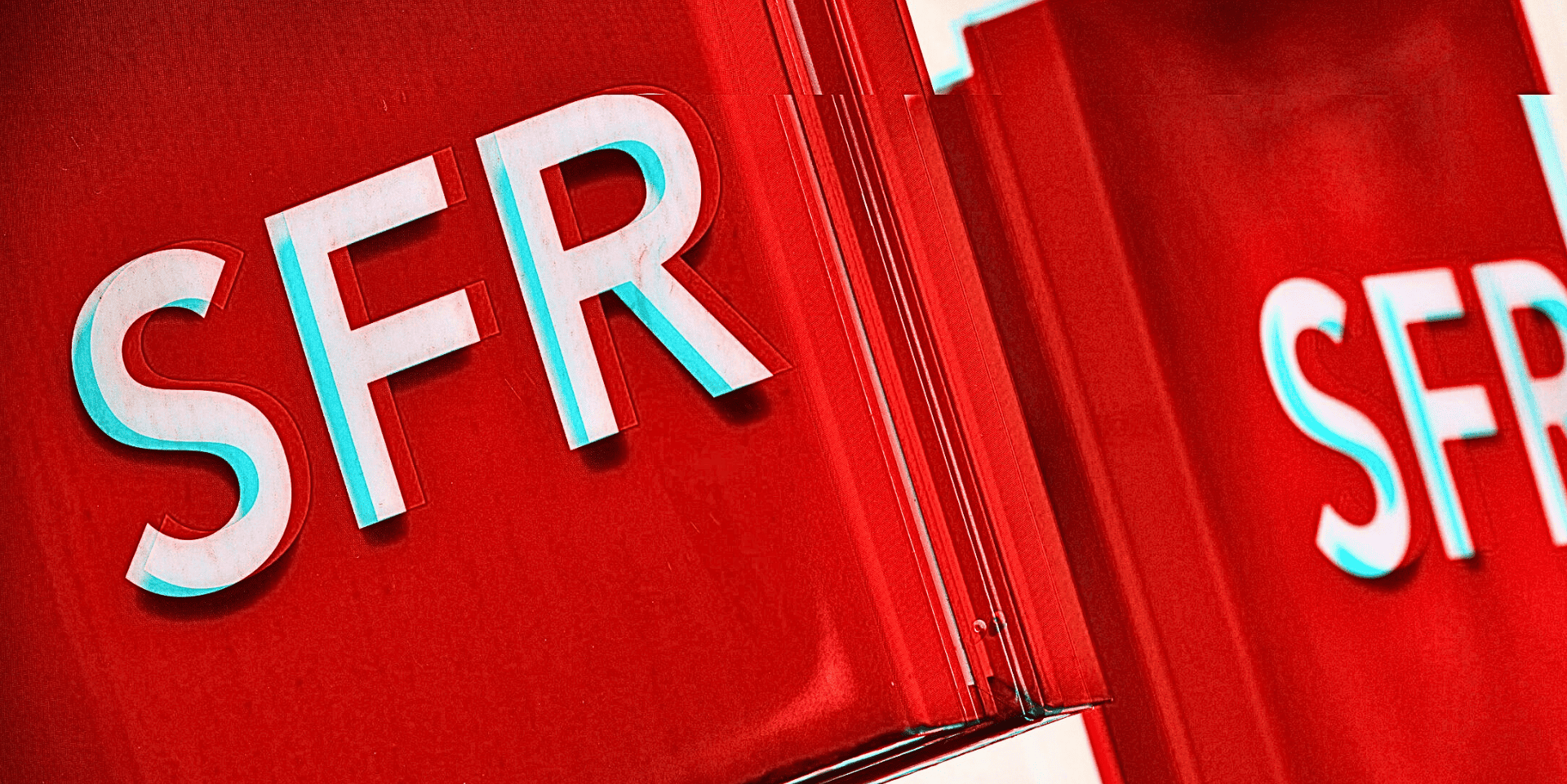 Une panne affecte le réseau Internet et téléphonique de SFR ce 16 juin (photo d’illustration).