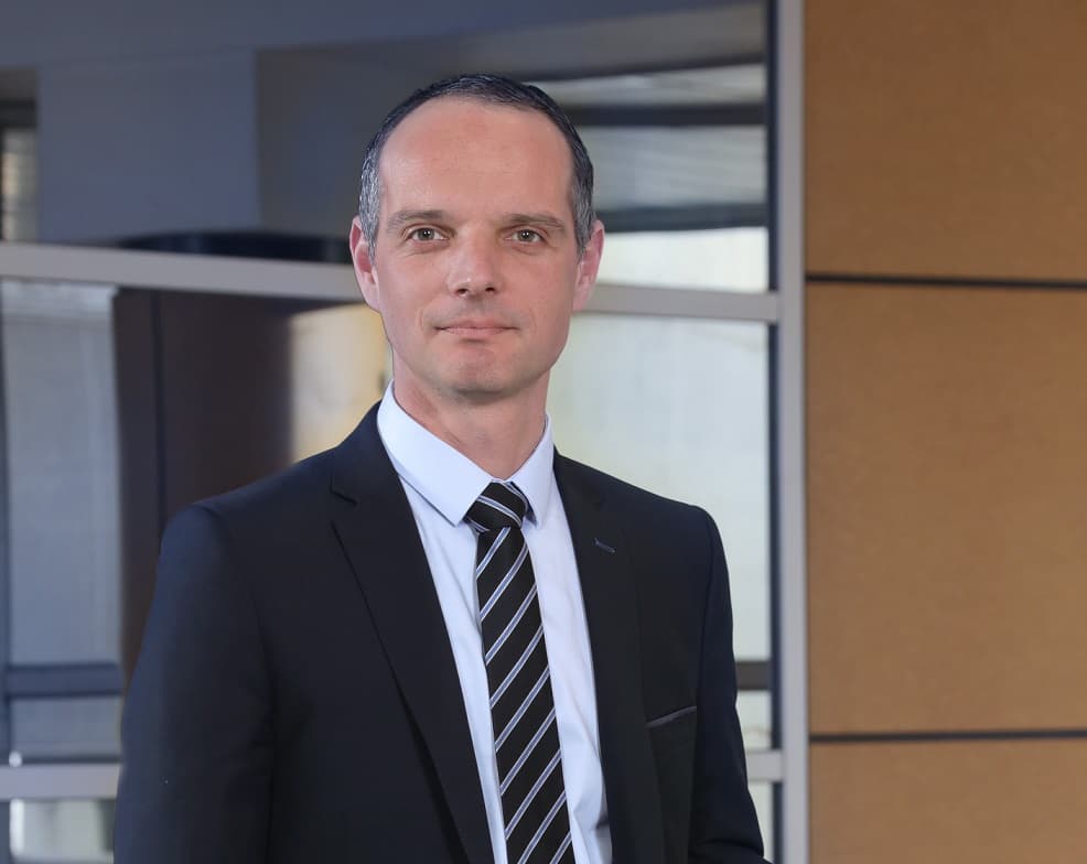 Cédric Osternaud