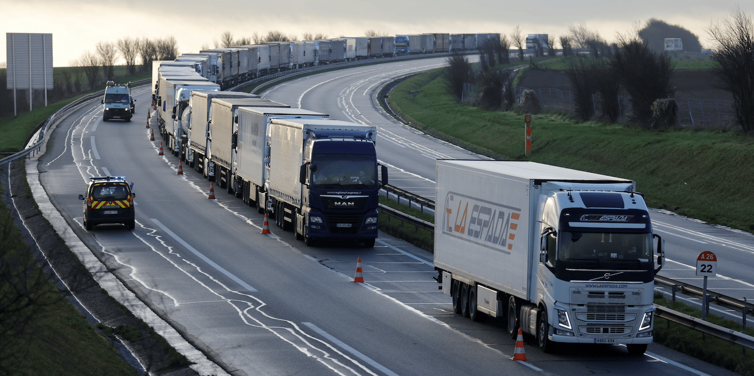 Autoroute