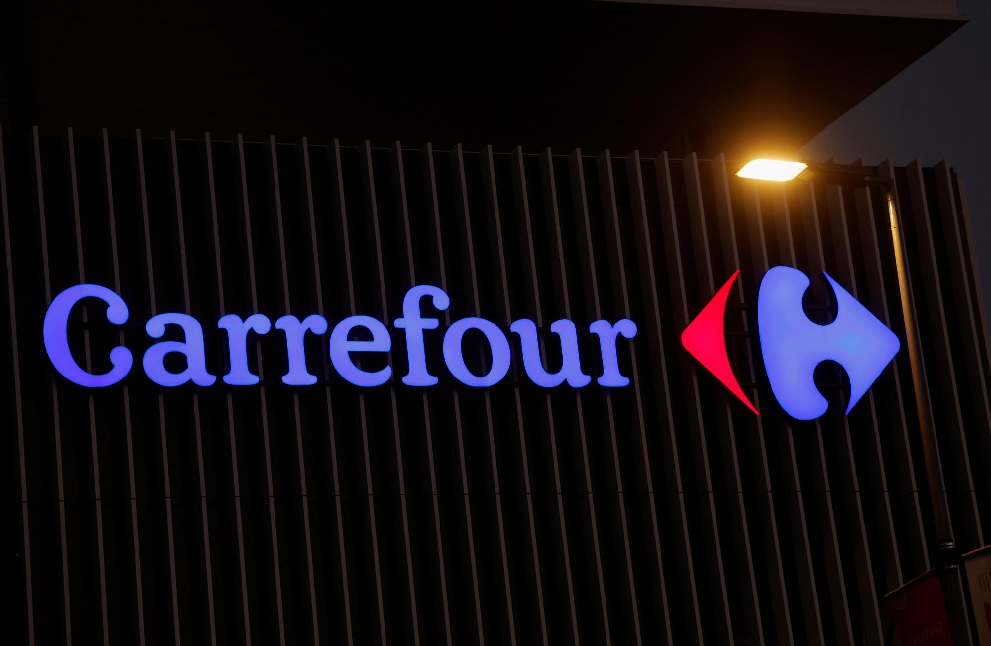 Eureca, la centrale d'achats internationale de Carrefour basée en Espagne, a écopé d'une amende administrative de 10,3 millions d'euros.