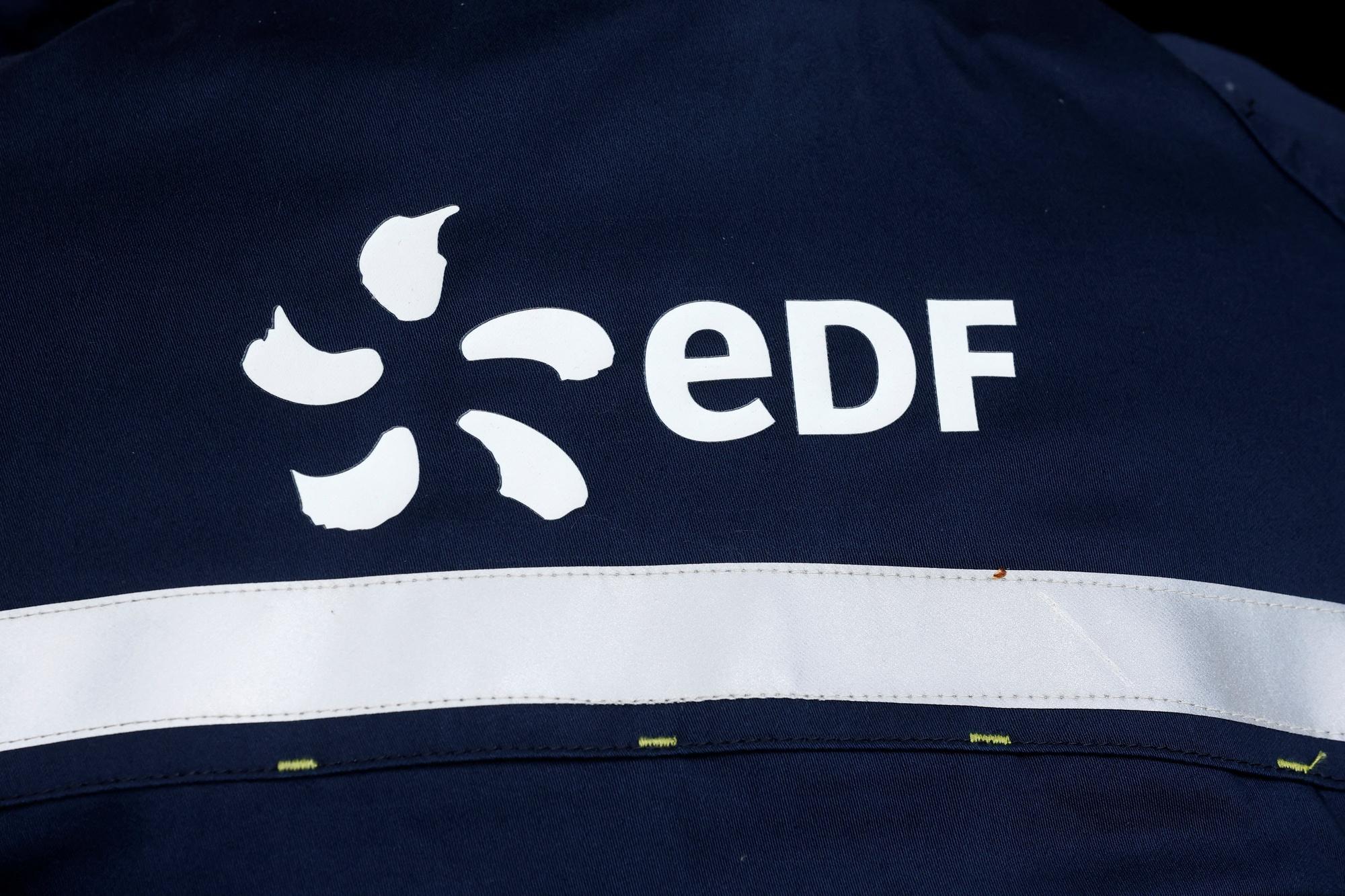 Visite a la centrale nucleaire de penly d'edf