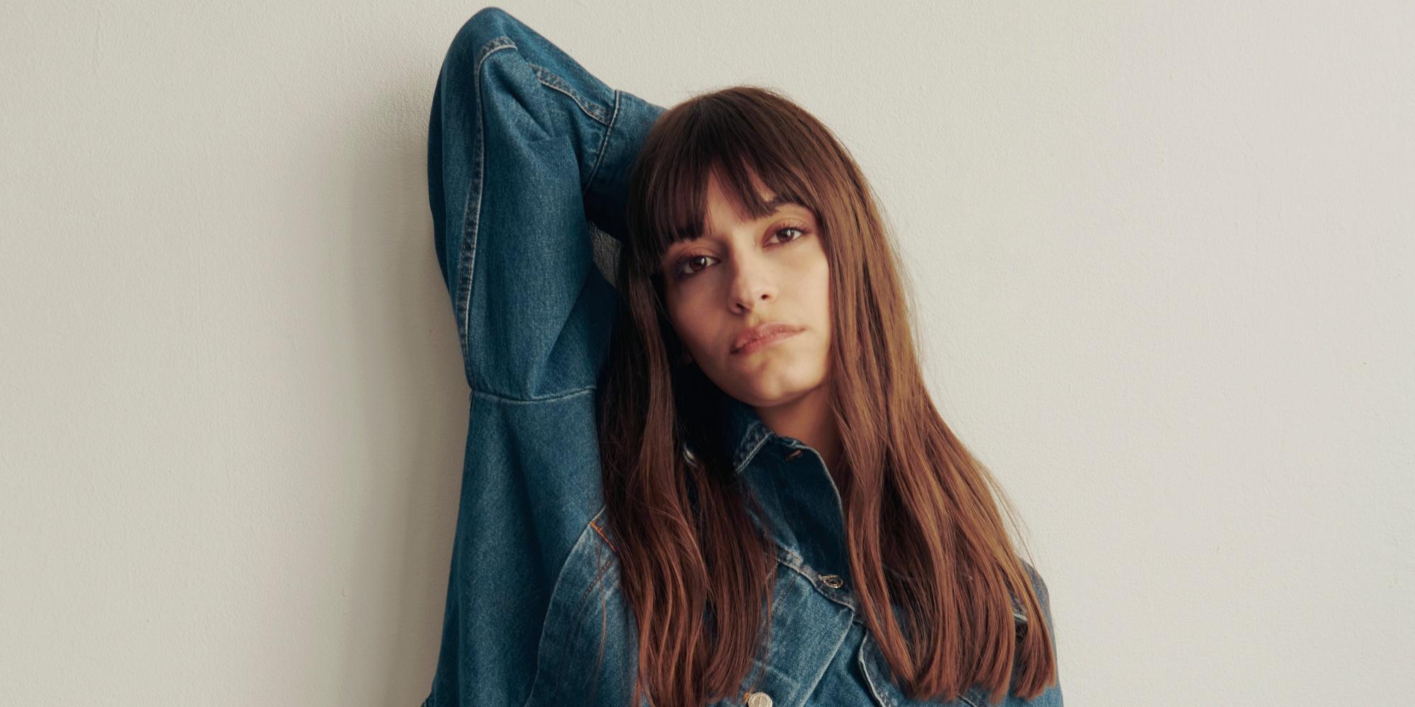 « La Tribune Dimanche » a rencontré Clara Luciani à l'occasion de la sortie du film « Mon sang ».