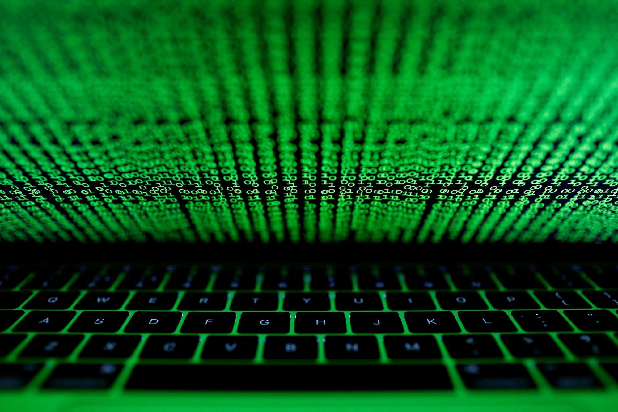 Cybersecurité