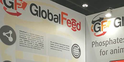 GlobalFeed  espagne