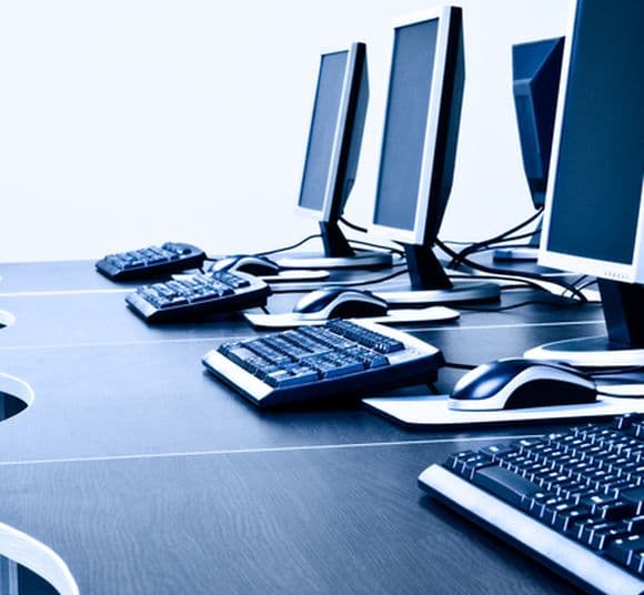 1/ Ingénieur informatique