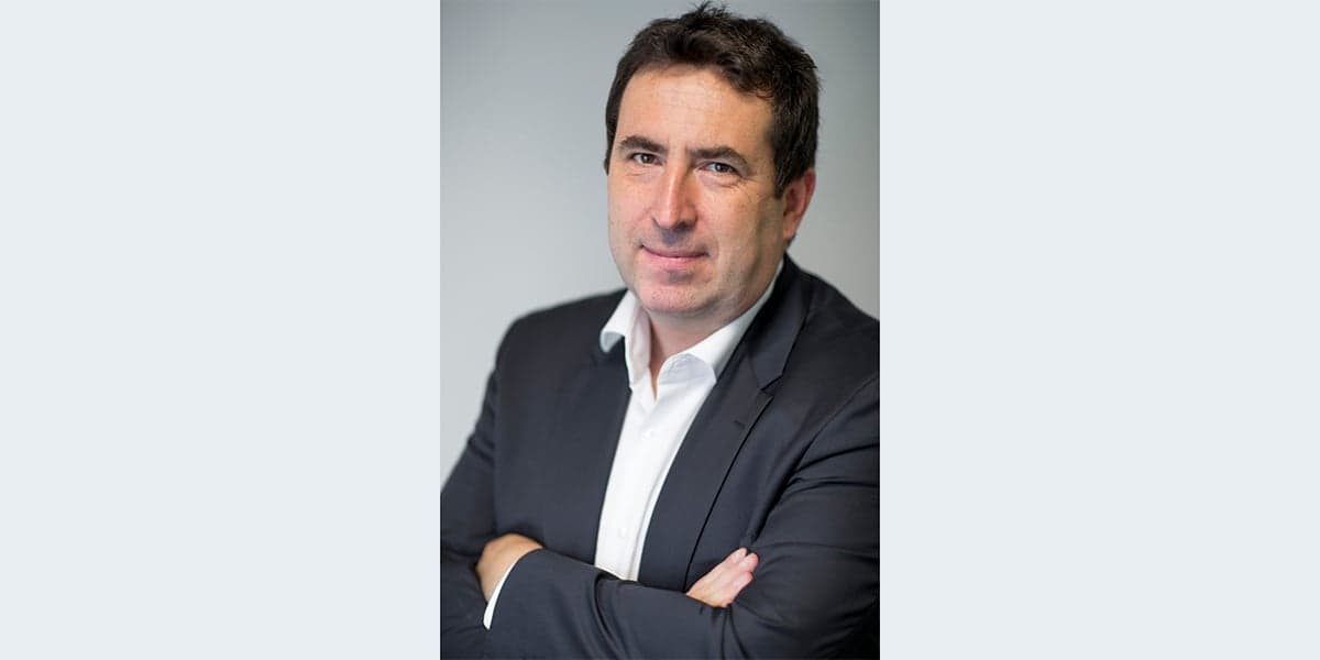 « La Tribune Dimanche » a rencontré Nicolas Béraud, le patron de Betclic.