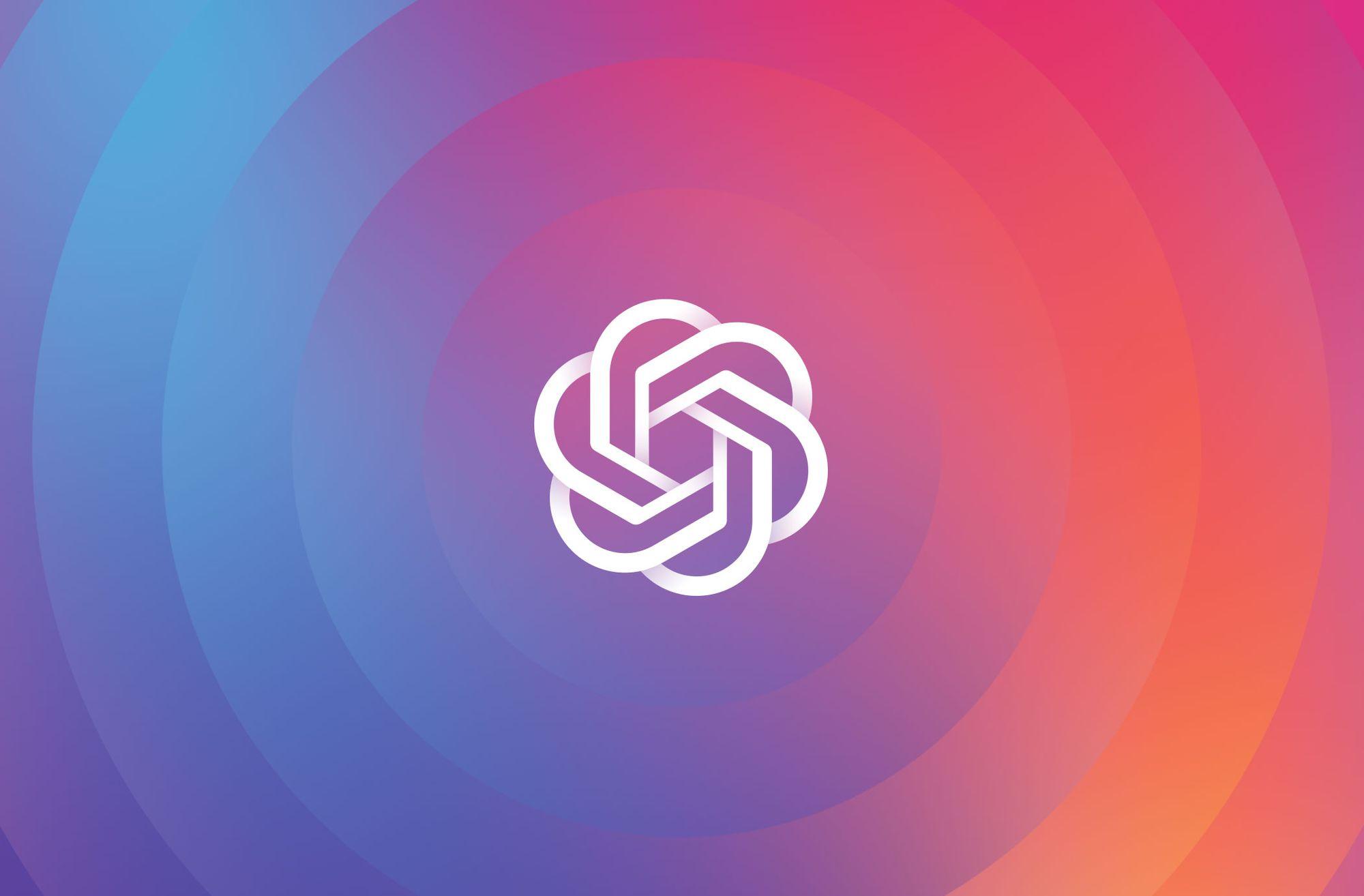 OpenAI logo