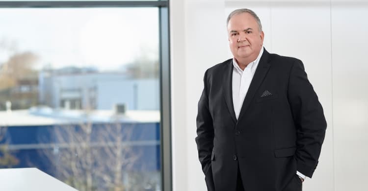 Philippe Dugougeat, Directeur Général France