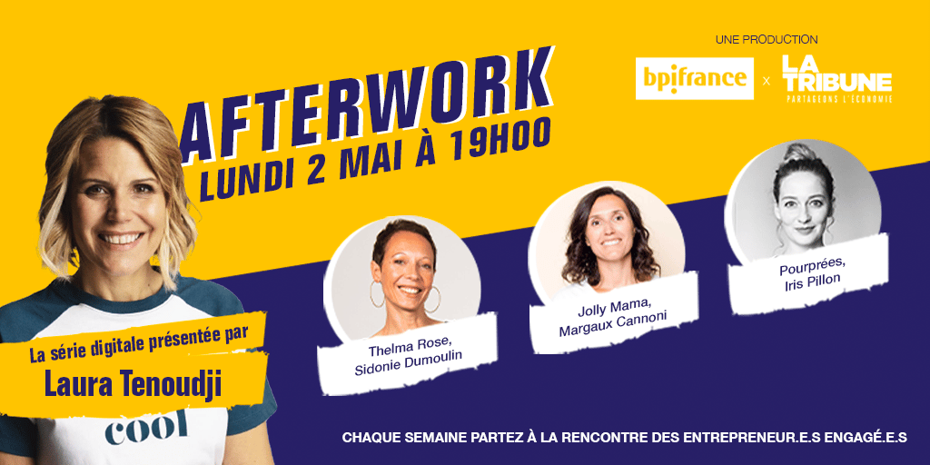 Afterwork 02 mai BPI