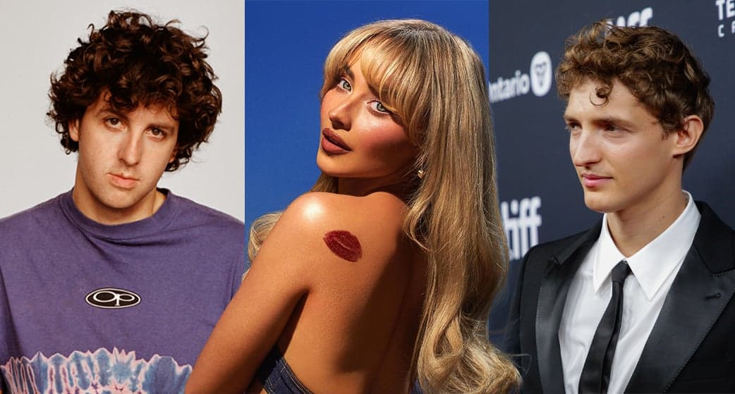 Notre sélection d'artistes à écouter sans retenue.